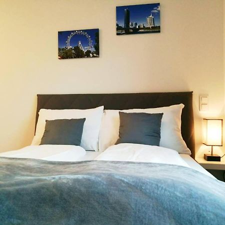 Cosy Park Apartment City Center Wien Eksteriør bilde