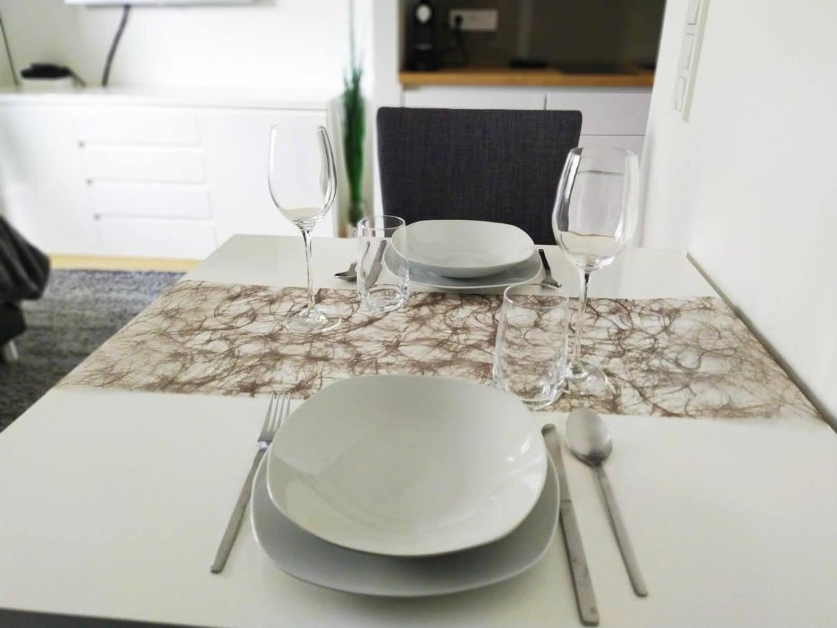 Cosy Park Apartment City Center Wien Eksteriør bilde