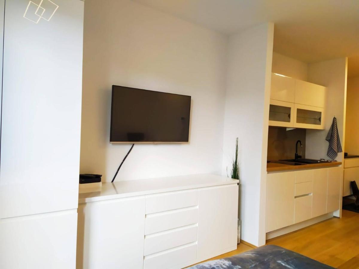 Cosy Park Apartment City Center Wien Eksteriør bilde