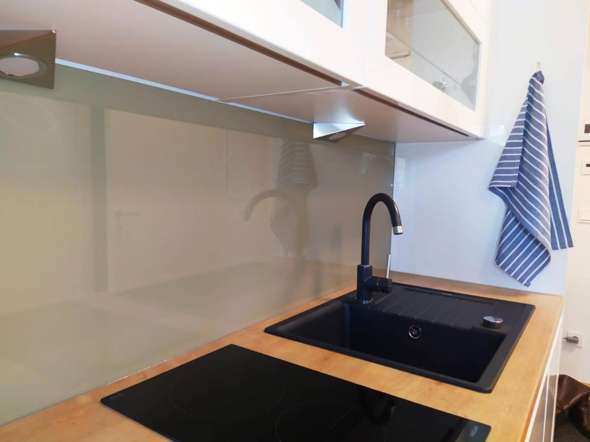 Cosy Park Apartment City Center Wien Eksteriør bilde