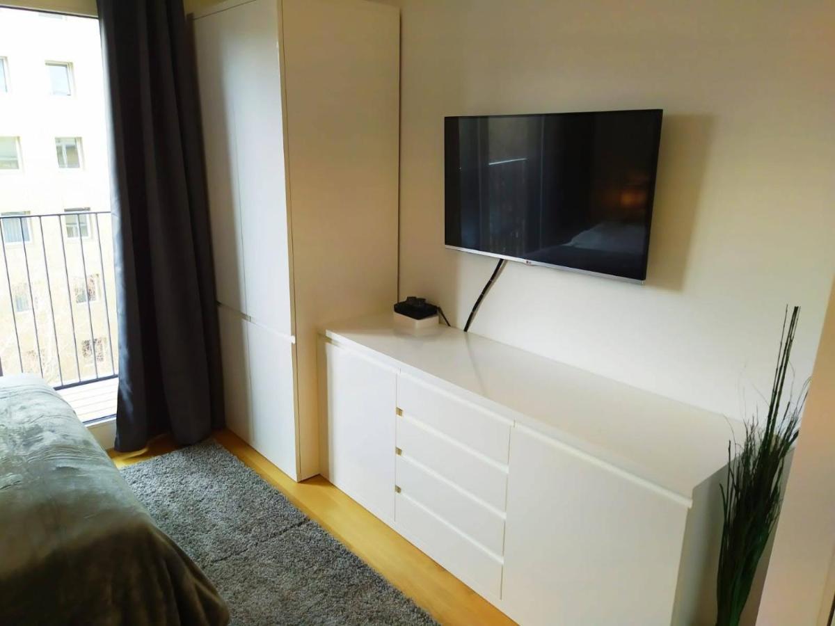 Cosy Park Apartment City Center Wien Eksteriør bilde