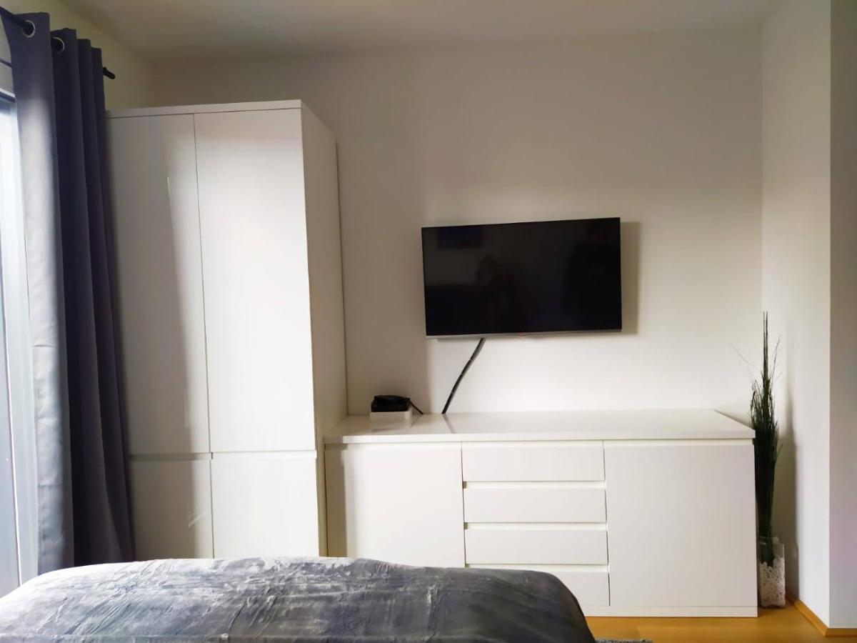 Cosy Park Apartment City Center Wien Eksteriør bilde
