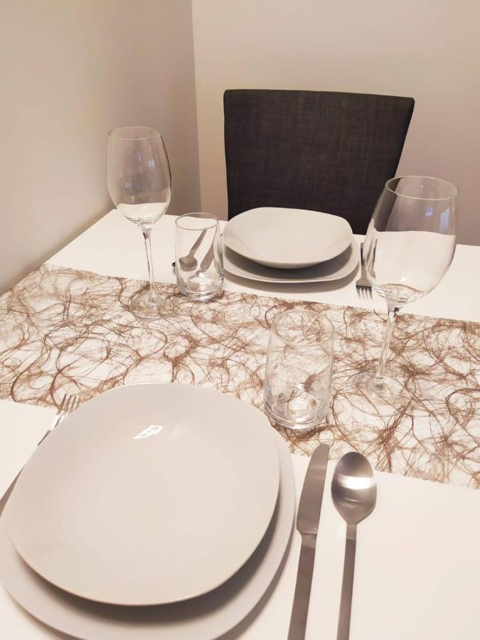 Cosy Park Apartment City Center Wien Eksteriør bilde